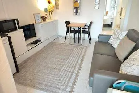 Wifi Lejlighed Playa de San Juan (Tenerife)