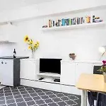 Apartamento Playa San Juan. Wifi