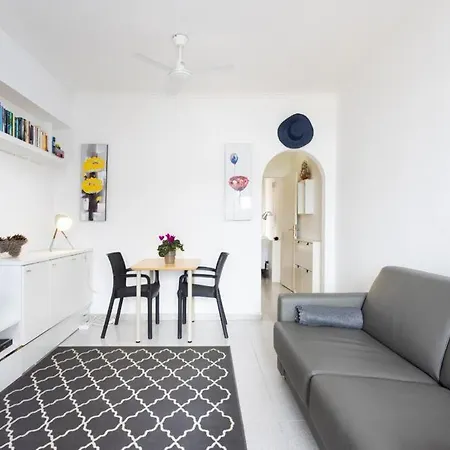 Wifi Apartman Playa de San Juan