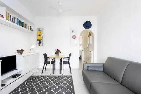 Apartman Wifi Playa de San Juan