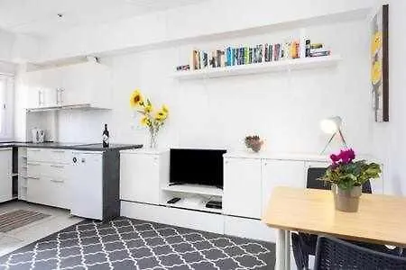 Wifi Апартаменты Плайя-де-Сан-Хуан