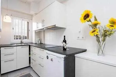 Διαμέρισμα Wifi Playa de San Juan (Tenerife)