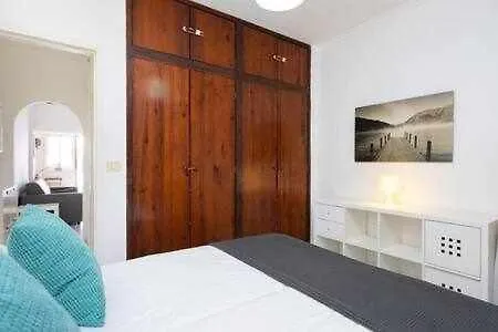 Διαμέρισμα Wifi Playa de San Juan (Tenerife)