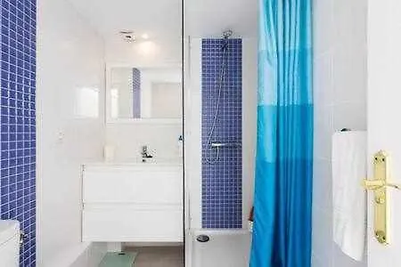 Wifi Διαμέρισμα Playa de San Juan (Tenerife)